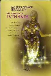 copertina di Nel mondo di Lythande