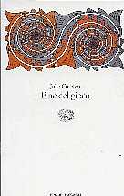 copertina di Fine del gioco