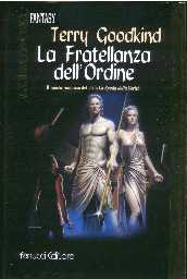 copertina di La Fratellanza dell'Ordine