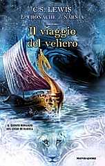 copertina di Il viaggio del veliero