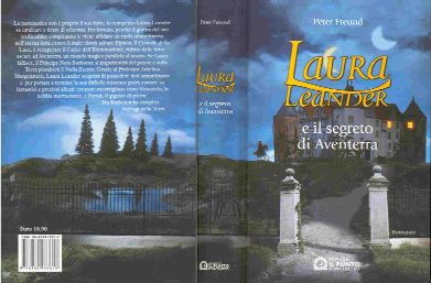 copertina di un volume della collana (Fuori collana)