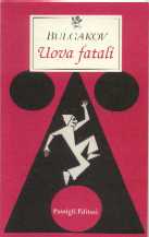 copertina di un volume della collana Le Occasioni