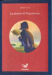 copertina di La morte di Napoleone