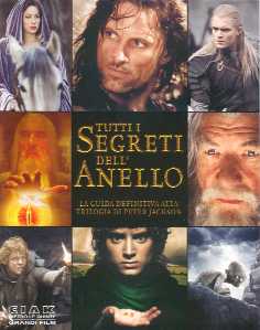 copertina di un volume della collana Gli Speciali di Ciak