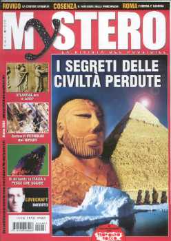 copertina di Mystero 46