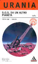 copertina di S.O.S. da un altro pianeta