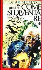 copertina di Come si diventa re