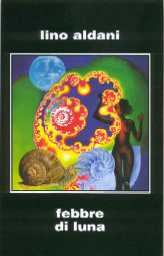 copertina di Febbre di luna