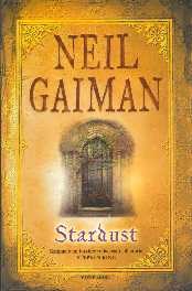 copertina di Stardust