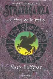 copertina di Stravaganza. La città delle stelle