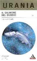copertina di Il salmone del dubbio