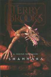 copertina di Il druido supremo di Shannara. 2. Tanequil