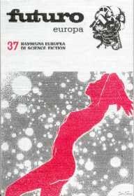 copertina di Futuro Europa 37