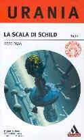 copertina di La scala di Schild