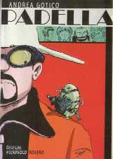 copertina di un volume della collana Cinema e Fumetti