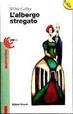 copertina di L'albergo stregato