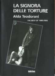 copertina di La Signora delle torture
The best of 1989-2004