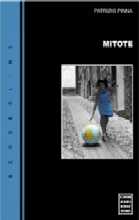 copertina di un volume della collana Borderline