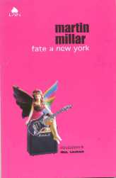 copertina di Fate a New York