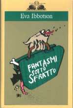 copertina di un volume della collana Gl'Istrici