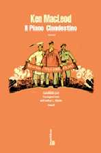 copertina di Il Piano Clandestino