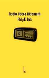 copertina di Radio libera Albemuth