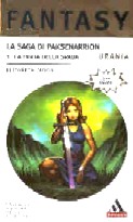 copertina di La saga di Paksenarrion
1. La figlia della spada