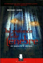 copertina di Dal profondo delle tenebre
Un segreto di sangue