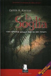copertina di La soglia