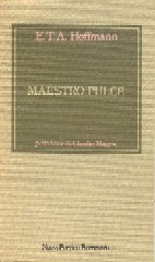 copertina di un volume della collana Nuovo Portico