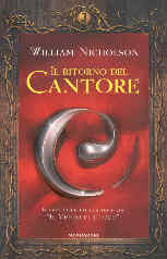 copertina di Il ritorno del Cantore