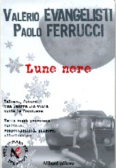 copertina di un volume della collana Due Thriller per Due Autori
