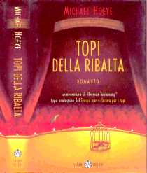 copertina di Topi della ribalta