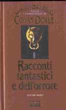 copertina di Racconti fantastici e dell'orrore
Volume Primo