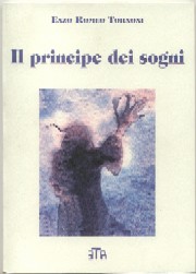 copertina di Il principe dei sogni