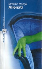 copertina di Alienati