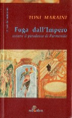 copertina di un volume della collana Le Rive dei Narratori