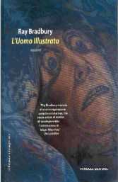 copertina di L'uomo illustrato