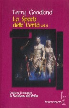 copertina di La Spada della Verità vol. 6
La Fratellanza dell'Ordine