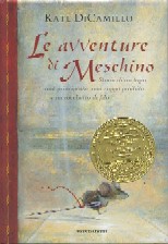 copertina di Le avventure di Meschino