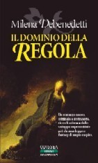 copertina di un volume della collana Odissea Fantasy