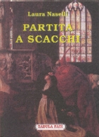 copertina di Partita a scacchi