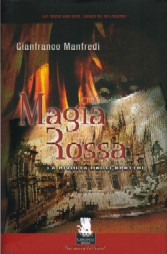 copertina di Magia Rossa
La rivolta degli spettri