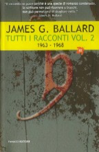 copertina di Tutti i racconti vol. 2
1963-1968