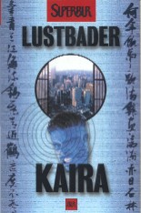 copertina di Kaira