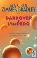 copertina di Darkover e l'impero