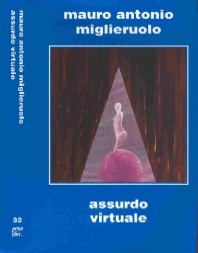 copertina di Assurdo virtuale