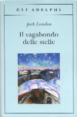 copertina di Il vagabondo delle stelle