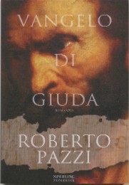 copertina di Vangelo di Giuda