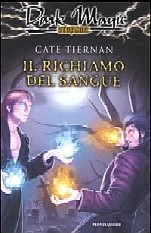 copertina di Il richiamo del sangue
